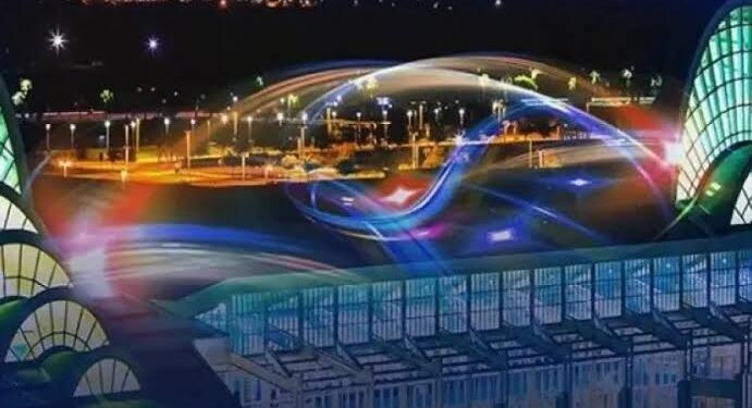 الرياض تستضيف قمة IAAPA 2025.. مستقبل الترفيه العالمي يبدأ من هنا (إنفو جراف)