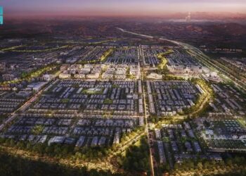 روشن تطلق مبيعات الشريحة الأولى من مشروع “المنار” في مكة (إنفو جراف)