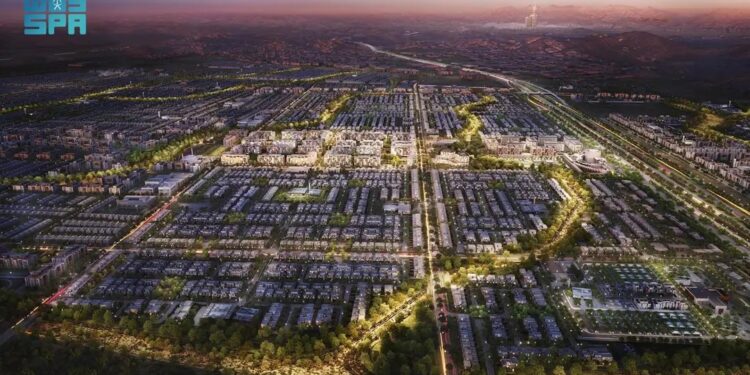 روشن تطلق مبيعات الشريحة الأولى من مشروع “المنار” في مكة (إنفو جراف)