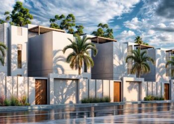 “ذا روز هاوس” في قلب الأحساء.. سكن عصري بجودة حياة استثنائية (إنفو جراف)