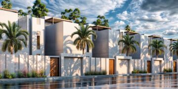 “ذا روز هاوس” في قلب الأحساء.. سكن عصري بجودة حياة استثنائية (إنفو جراف)