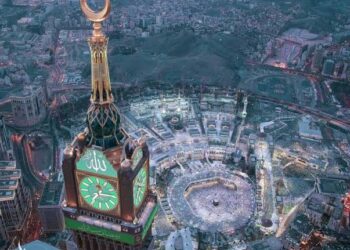 “اكتشف مكة”.. دليلك الشامل لمعالم العاصمة المقدسة (إنفو جراف)