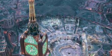 “اكتشف مكة”.. دليلك الشامل لمعالم العاصمة المقدسة (إنفو جراف)