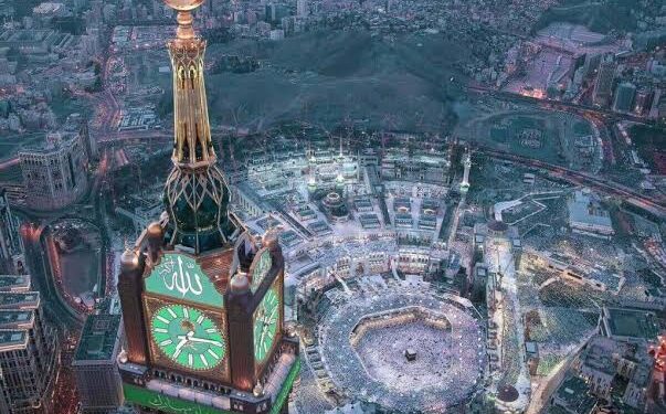 “اكتشف مكة”.. دليلك الشامل لمعالم العاصمة المقدسة (إنفو جراف)