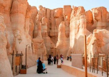 الأحساء تتألق سياحيًا في 2024.. نمو غير مسبوق وإنفاق بالمليارات (إنفو جراف)