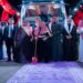 التجارة الوطنية تدشن حافلاتها الكهربائية بالمملكة وتعلن عن مصنع لتجميعها بالتعاون مع كينج لونج الصينية