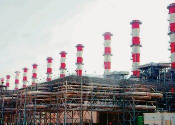 توسعة محطة القريّة.. خطوة عملاقة نحو طاقة مستدامة (إنفو جراف)