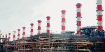 توسعة محطة القريّة.. خطوة عملاقة نحو طاقة مستدامة (إنفو جراف)