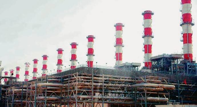 توسعة محطة القريّة.. خطوة عملاقة نحو طاقة مستدامة (إنفو جراف)