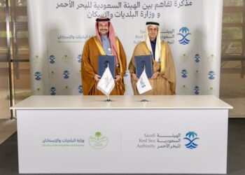 شراكة استراتيجية لتطوير المراسي والشواطئ السياحية في المملكة (إنفو جراف)