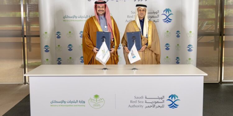 شراكة استراتيجية لتطوير المراسي والشواطئ السياحية في المملكة (إنفو جراف)