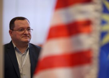 الأمين العام لمنظمة OANA زمان رزخاني مشيدًا بـ«تفاعل السعودية»: تستحق التقدير لما تبذله من جهود في تقديم أحدث التطورات في مختلف المجالات