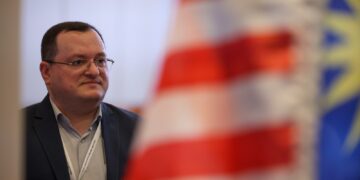 الأمين العام لمنظمة OANA زمان رزخاني مشيدًا بـ«تفاعل السعودية»: تستحق التقدير لما تبذله من جهود في تقديم أحدث التطورات في مختلف المجالات