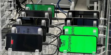 آيفون 16 إي – الهاتف الاقتصادي الذكي من أبل (إنفو جراف)