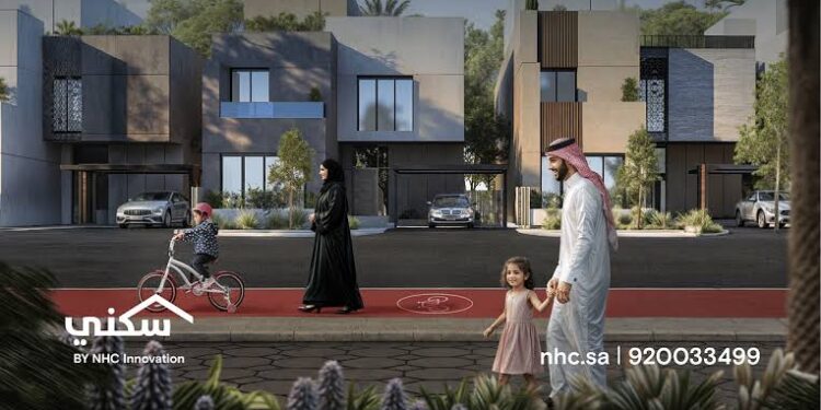 شركة NHC تطلق “رواسي” في جدة.. مجتمع سكني عصري بموقع استراتيجي (إنفو جراف)