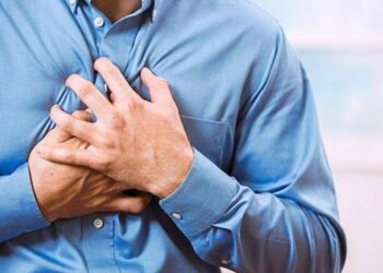 إرشادات صحية لمرضى القلب في رمضان لضمان صيام آمن (إنفو جراف)