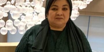 محرمة بيرماتوفا مهنئة بيوم التأسيس: أتمنى للمملكة تحقيق الإنجازات العظيمة