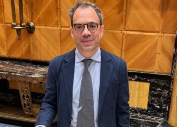 القنصل العام الإيطالي يهنئ الشعب السعودي بمناسبة “يوم التأسيس”