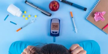 إرشادات طبية لصيام آمن لمرضى السكري في رمضان (إنفو جراف)