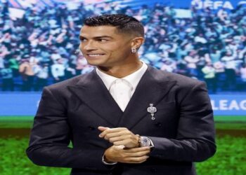 مجوهرات الألماس: تصاميم فاخرة تزيّن أشهر نجوم كرة القدم