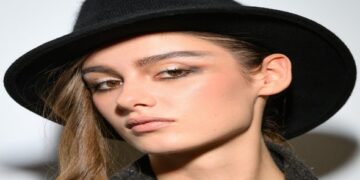 أبرز الصيحات الجمالية من أسبوع الموضة في ميلانو 2025