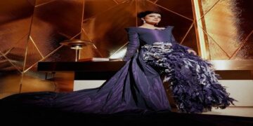 سباق الأناقة يبدأ قبل رمضان 2025.. إطلالات ساحرة لنجمات السعودية