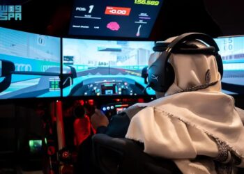 “Twisted Labs”.. تجربة ترفيهية مبتكرة لعشاق الألعاب والمغامرات في بوليفارد سيتي (إنفو جراف)