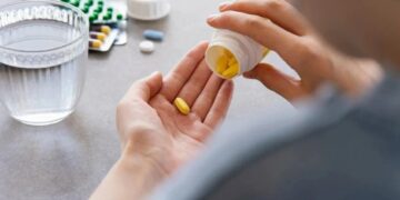 دراسة: مضادات الاكتئاب قد تُسرّع فقدان الذاكرة لدى مرضى الخرف (إنفو جراف)