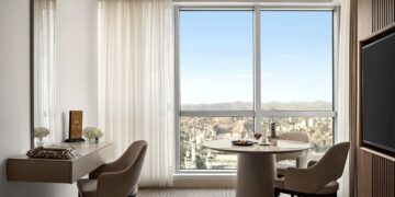 أكور ترتقي بتجربة الضيوف في مكة المكرمة والمدينة المنورة استعدادًا لشهر رمضان المبارك