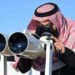 رؤية هلال شهر رمضان في مرصد تمير.. والإعلان الرسمي خلال ساعات