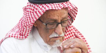 رؤية هلال رمضان في 100 عام .. قصة يرويها “معمّر”