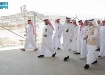 وزير الصحة يتفقد جاهزية المنشآت الصحية في مكة المكرمة استعدادًا لموسمي العمرة والحج