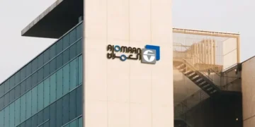 “العمران للصناعة” توقع عقدًا بـ22 مليون ريال مع “سحابة نعناع”