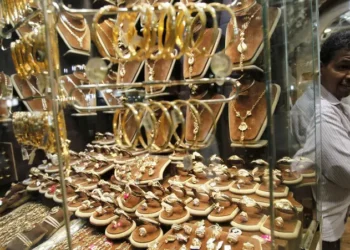 السعودية في المقدمة .. سكان 4 دول عربية يشترون 167 طن ذهب في 2024