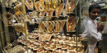 السعودية في المقدمة .. سكان 4 دول عربية يشترون 167 طن ذهب في 2024