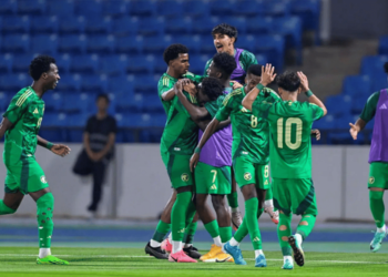 اليوم.. الأخضر يواجه العراق في الجولة الثانية من نهائيات كأس آسيا تحت 20 عامًا