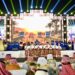 مهرجان عسل جازان.. نافذة على السياحة المحلية في العيدابي