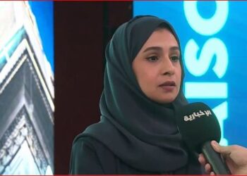 وكيلة كلية جدة: مناقشة 80 ورقة علمية بالمؤتمر الدولي للابتكارات في المدن الذكية