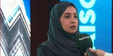 وكيلة كلية جدة: مناقشة 80 ورقة علمية بالمؤتمر الدولي للابتكارات في المدن الذكية