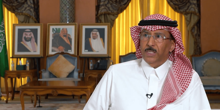 سفير المملكة بالمغرب: إنجازات رائدة ببرنامج خدمة ضيوف الرحمن