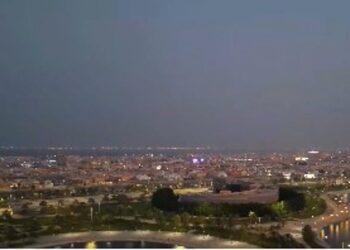 متحدث أمانة الشرقية: أكثر من 35 فعالية في المنطقة للاحتفال بيوم التأسيس