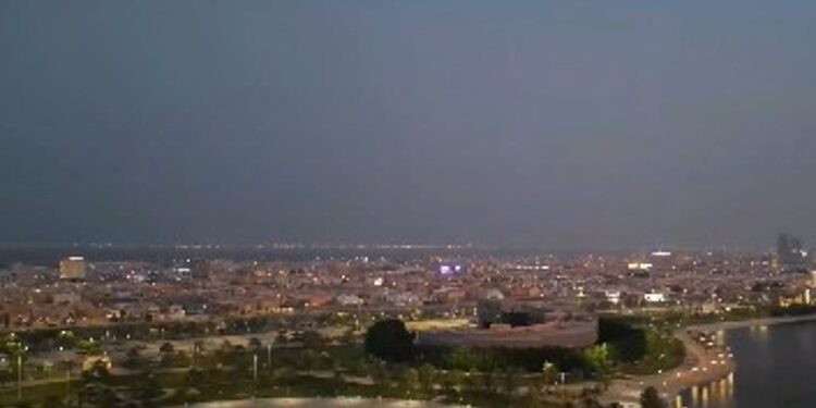 متحدث أمانة الشرقية: أكثر من 35 فعالية في المنطقة للاحتفال بيوم التأسيس