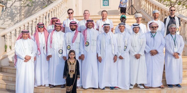 السعودية تستضيف النسخة الـ 27 لبطولة مجلس التعاون الخليجي للجولف في جدة