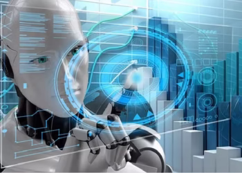 جلسة علمية عن دور الذكاء الاصطناعي في العمل الإنساني ضمن فعاليات منتدى الرياض الدولي الإنساني