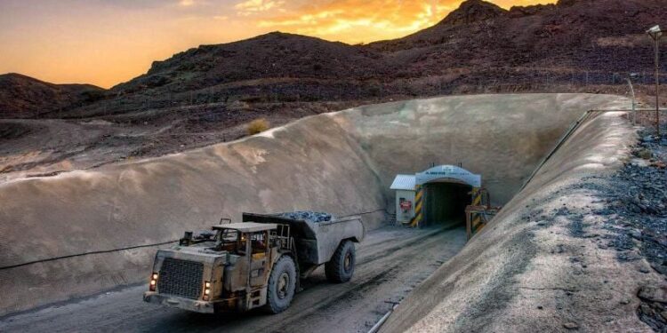 السعودية تتصدر احتياطيات الذهب عربيا وتحتل المرتبة الـ16 عالميا