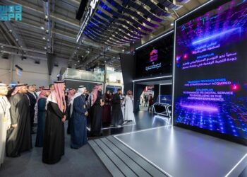 “تمكين” للتقنيات تستحوذ على SolexPlus وتطلق هويتها الجديدة خلال مؤتمر “ليب 25”