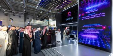 “تمكين” للتقنيات تستحوذ على SolexPlus وتطلق هويتها الجديدة خلال مؤتمر “ليب 25”