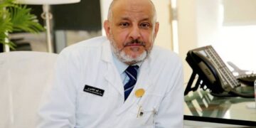 الخضيري ينفي مزاعم تسبب الورقيات في تليف الكبد