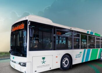 حافلات المدينة” تُعلن فُرصاً تطوعية للمشاركة في تنظيم الحشود خلال شهر رمضان