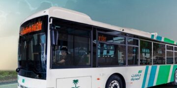 حافلات المدينة” تُعلن فُرصاً تطوعية للمشاركة في تنظيم الحشود خلال شهر رمضان